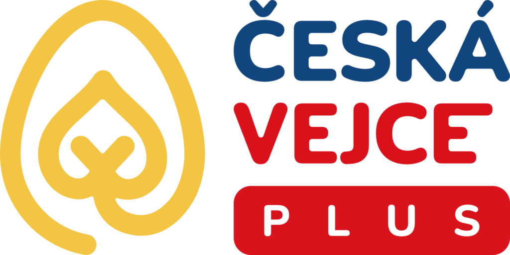 Česká vejce logo